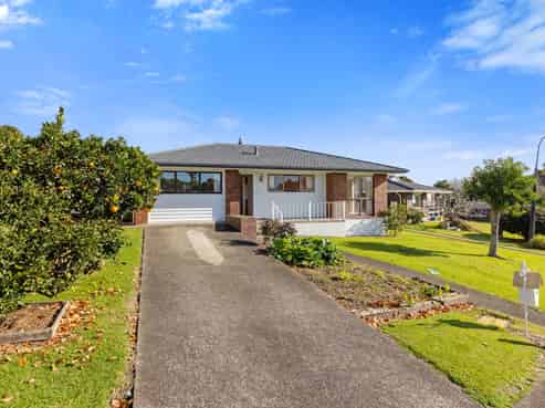18 Washer Place, Te Puke