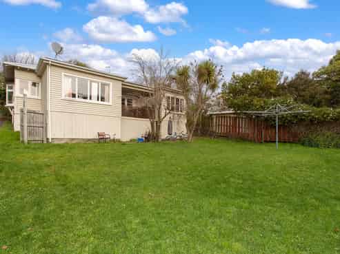 3 Whareora Terrace, Cashmere