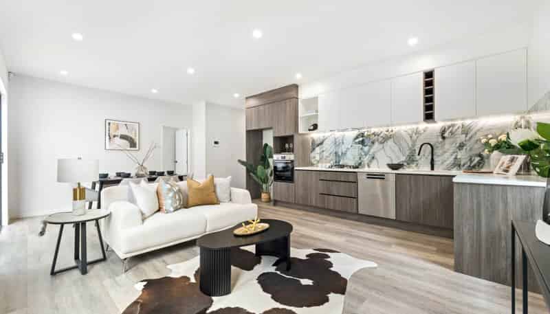 52 & 44 Bannockburn Road, Papakura