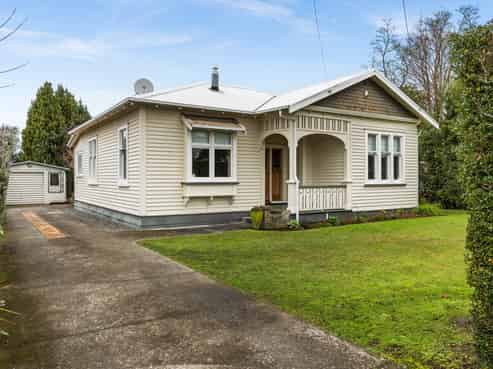 402 Townshend Street, Saint Leonards