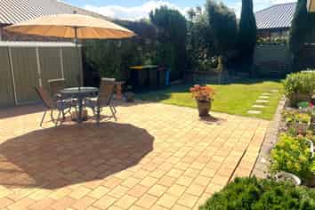 309 King Street, Temuka