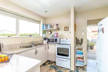 309 King Street, Temuka
