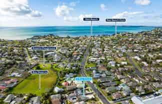 9 Bay Street, Red Beach