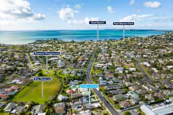 9 Bay Street, Red Beach