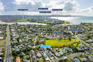 9 Bay Street, Red Beach