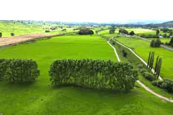 2646 State Highway 4, Owhango