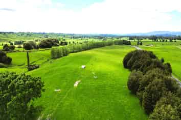 2646 State Highway 4, Owhango