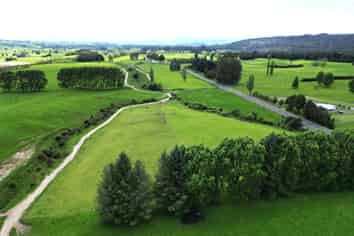 2646 State Highway 4, Owhango