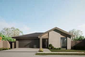 113 Marsh Avenue (Lot 102), Morrinsville