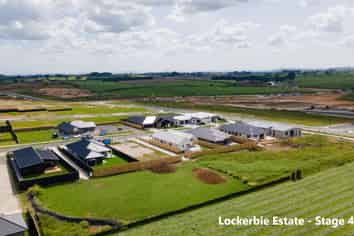 113 Marsh Avenue (Lot 102) Lockerbie Estate, Morrinsville