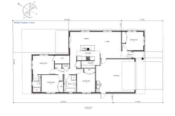 113 Marsh Avenue (Lot 102), Morrinsville