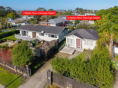1 Beldon Place, Pakuranga Heights