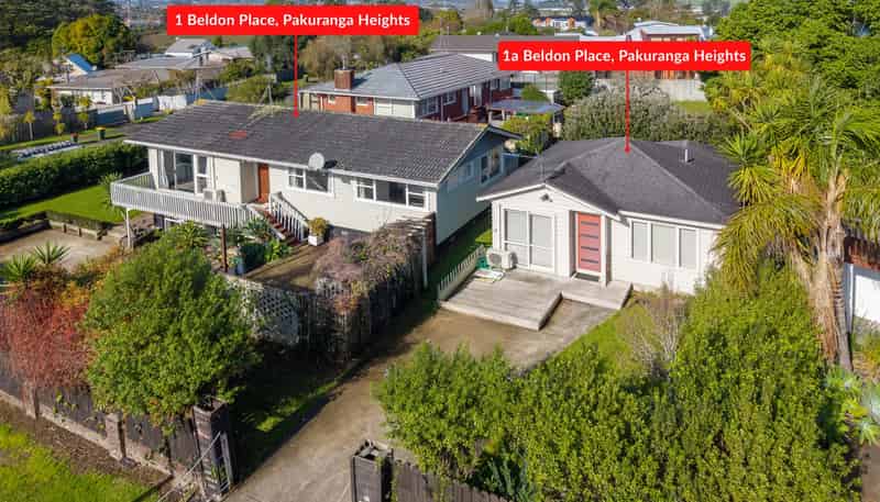 1 Beldon Place, Pakuranga Heights