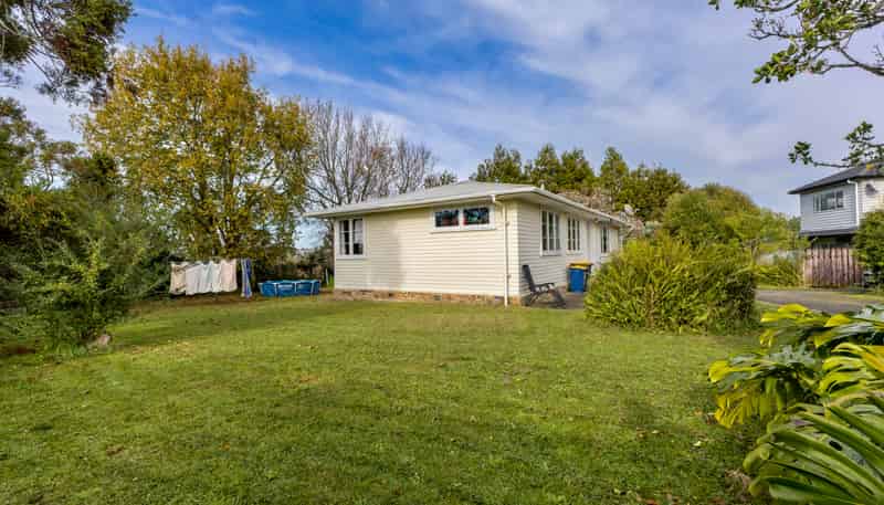 26 Kirrie Avenue, Te Atatu South