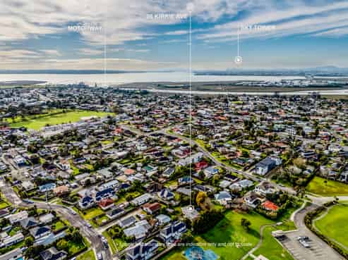 26 Kirrie Avenue, Te Atatu South