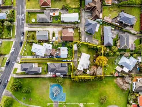 26 Kirrie Avenue, Te Atatu South