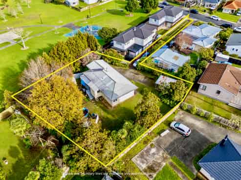 26 Kirrie Avenue, Te Atatu South