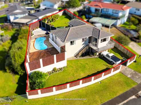 47 Anich Road, Massey