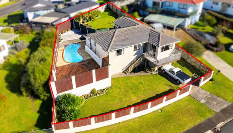47 Anich Road, Massey