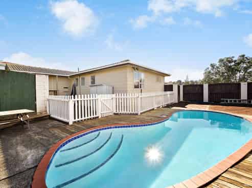 47 Anich Road, Massey
