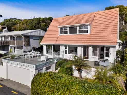 49 Glover Road, Saint Heliers