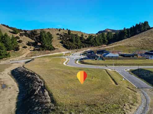 4 Mount Grand Rise, Luggate