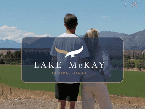 4 Mount Grand Rise, Luggate
