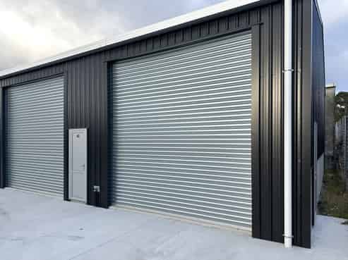 c.56m2 Storage Unit