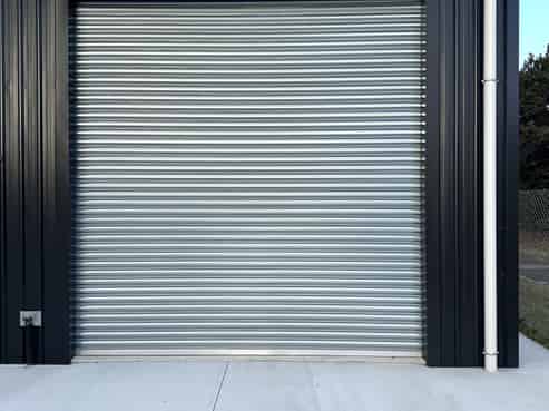 c.56m2 Storage Unit