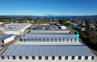 c.56m2 Storage Unit