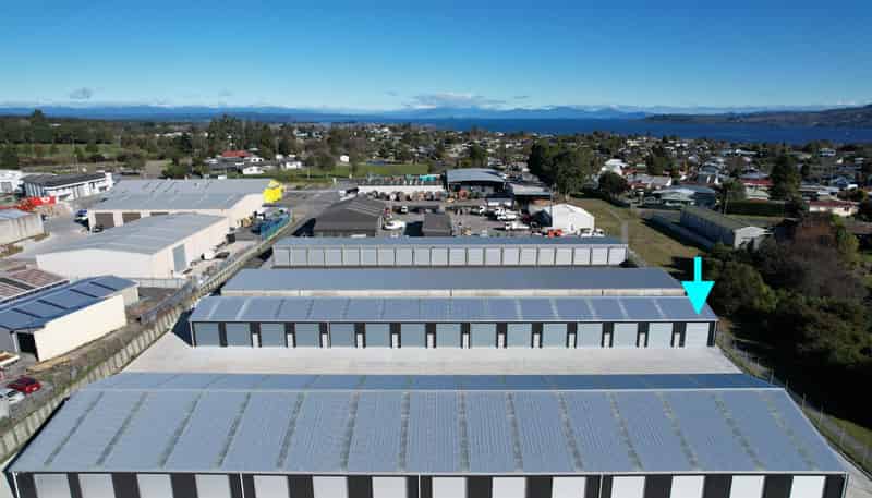 43/41 Fleet Street, Tauhara