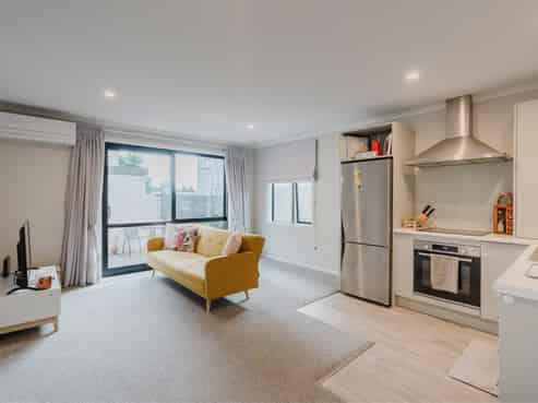 6/206 Ulster Street, Whitiora