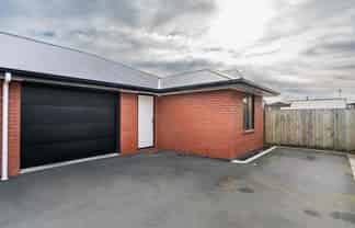 6/206 Ulster Street, Whitiora