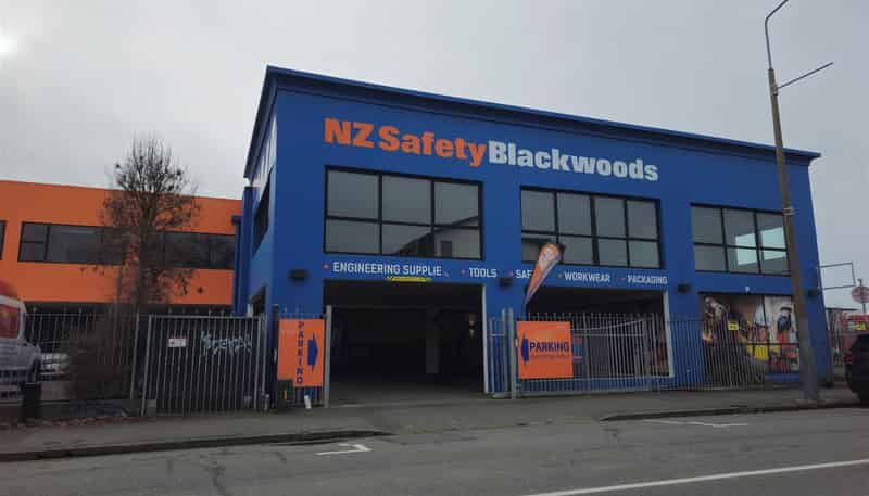  Level 1, 55 Ferry Road, Christchurch Central