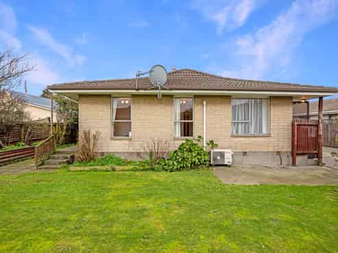 4/24 Hayton Road, Wigram