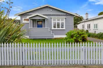 7 Montague Street, Alicetown