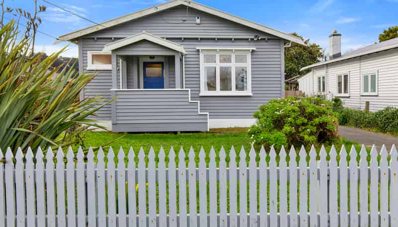 7 Montague Street, Alicetown