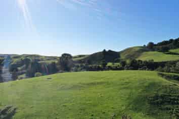 1141 Waingaro Road, Ngaruawahia