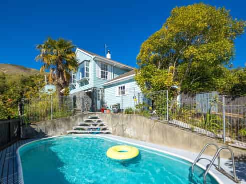 20 Malvern Avenue, Atawhai