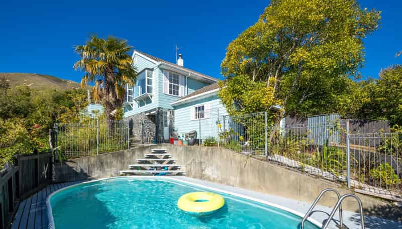 20 Malvern Avenue, Atawhai