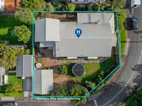 1 Tatahi Street, Te Puru