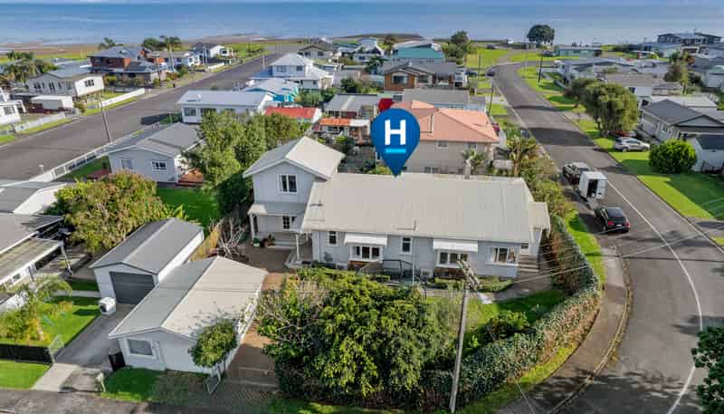 1 Tatahi Street, Te Puru
