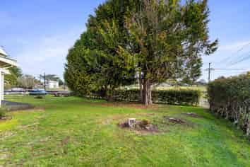 52 Pitt Street, Raetihi