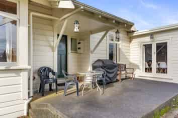 52 Pitt Street, Raetihi
