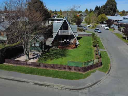67 Racecourse Avenue, Methven