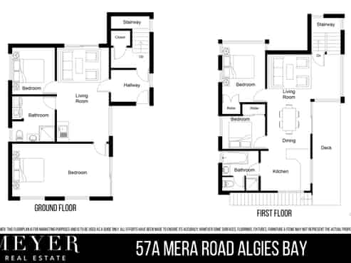 57a Mera Road, Algies Bay