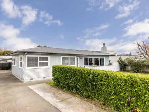 2A McKenzie Avenue, Marewa