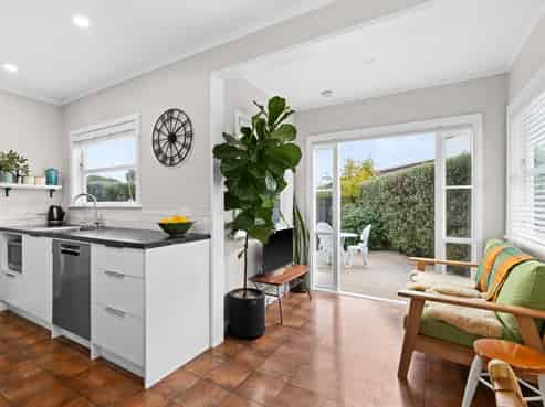 2A McKenzie Avenue, Marewa