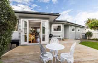 2A McKenzie Avenue, Marewa