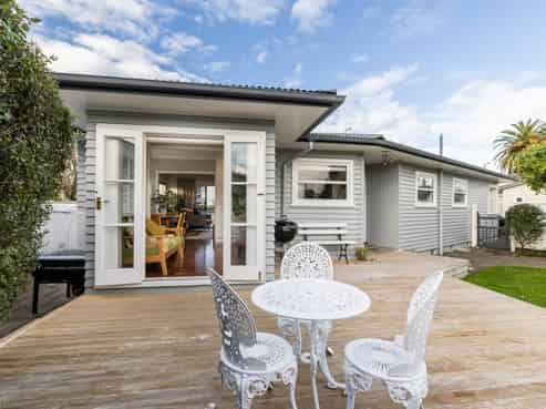 2A McKenzie Avenue, Marewa